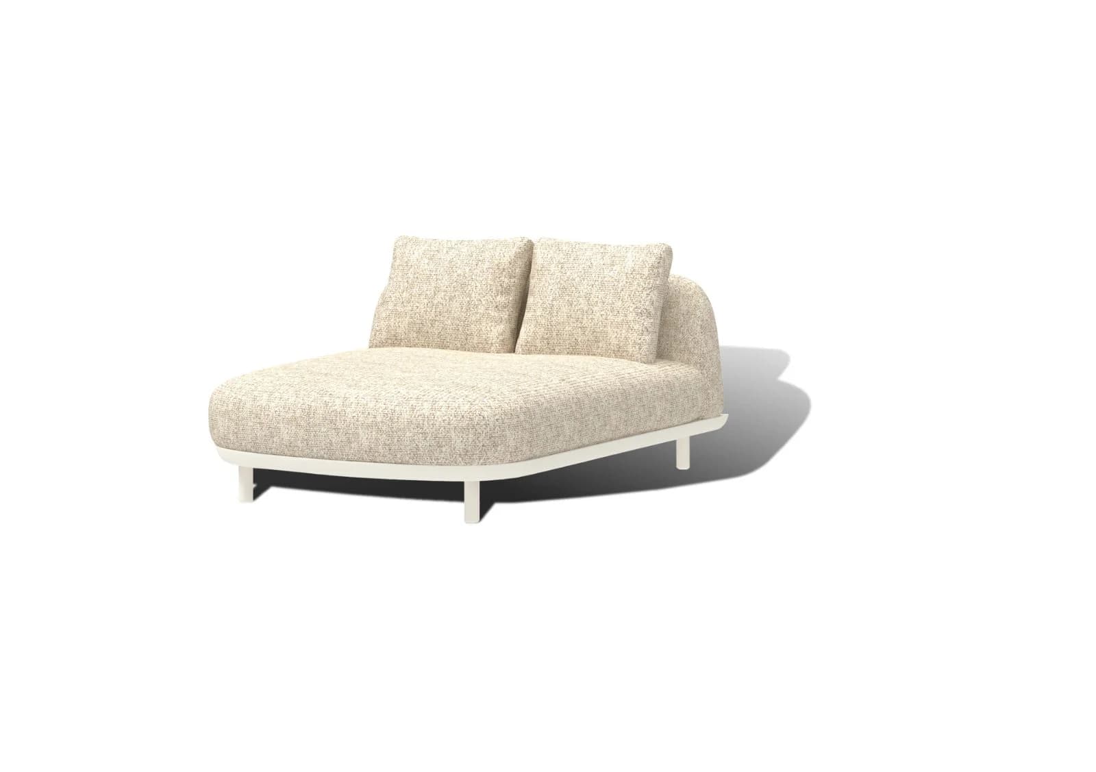 Chaise Balena
