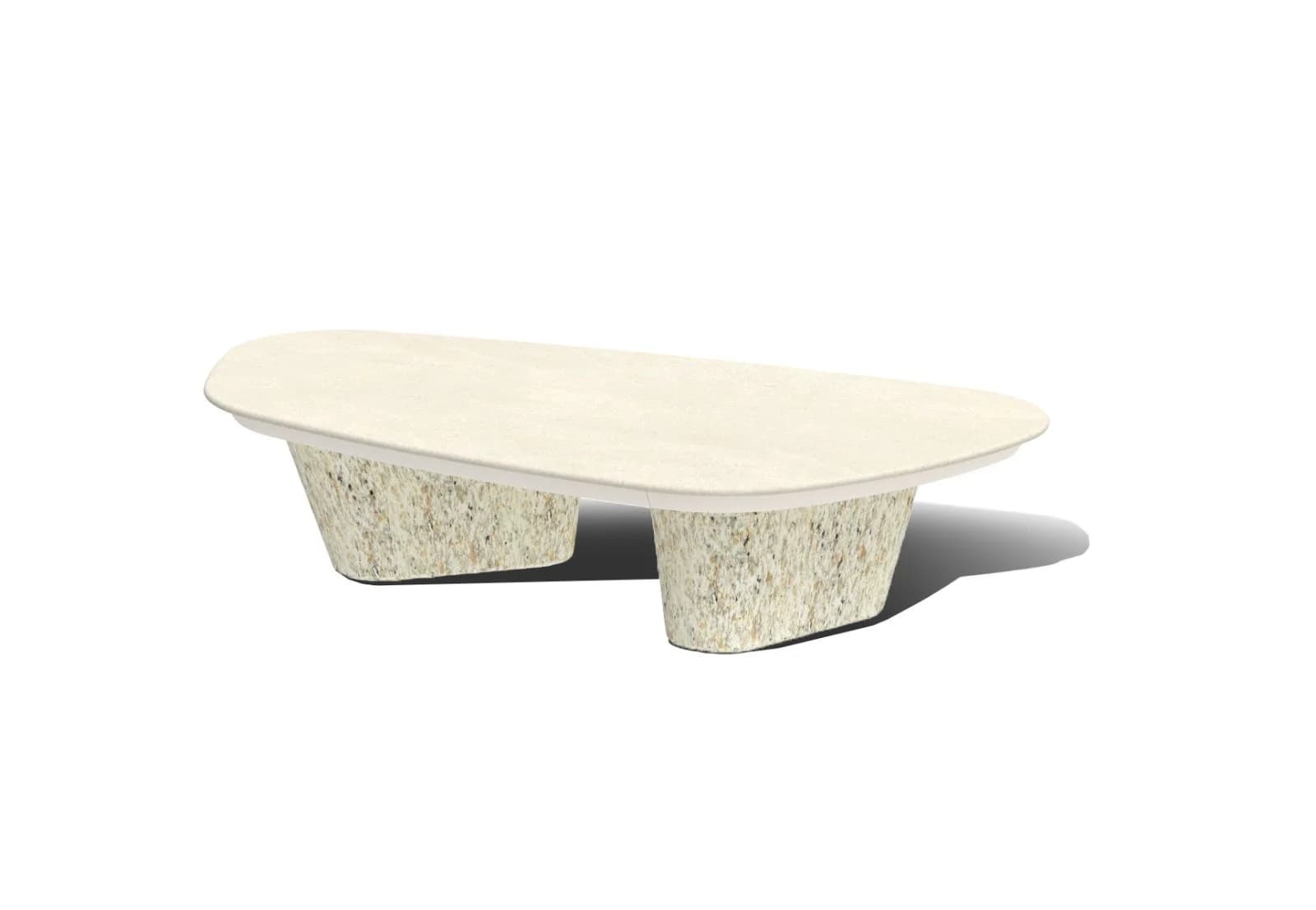 Mesa de Centro Balena