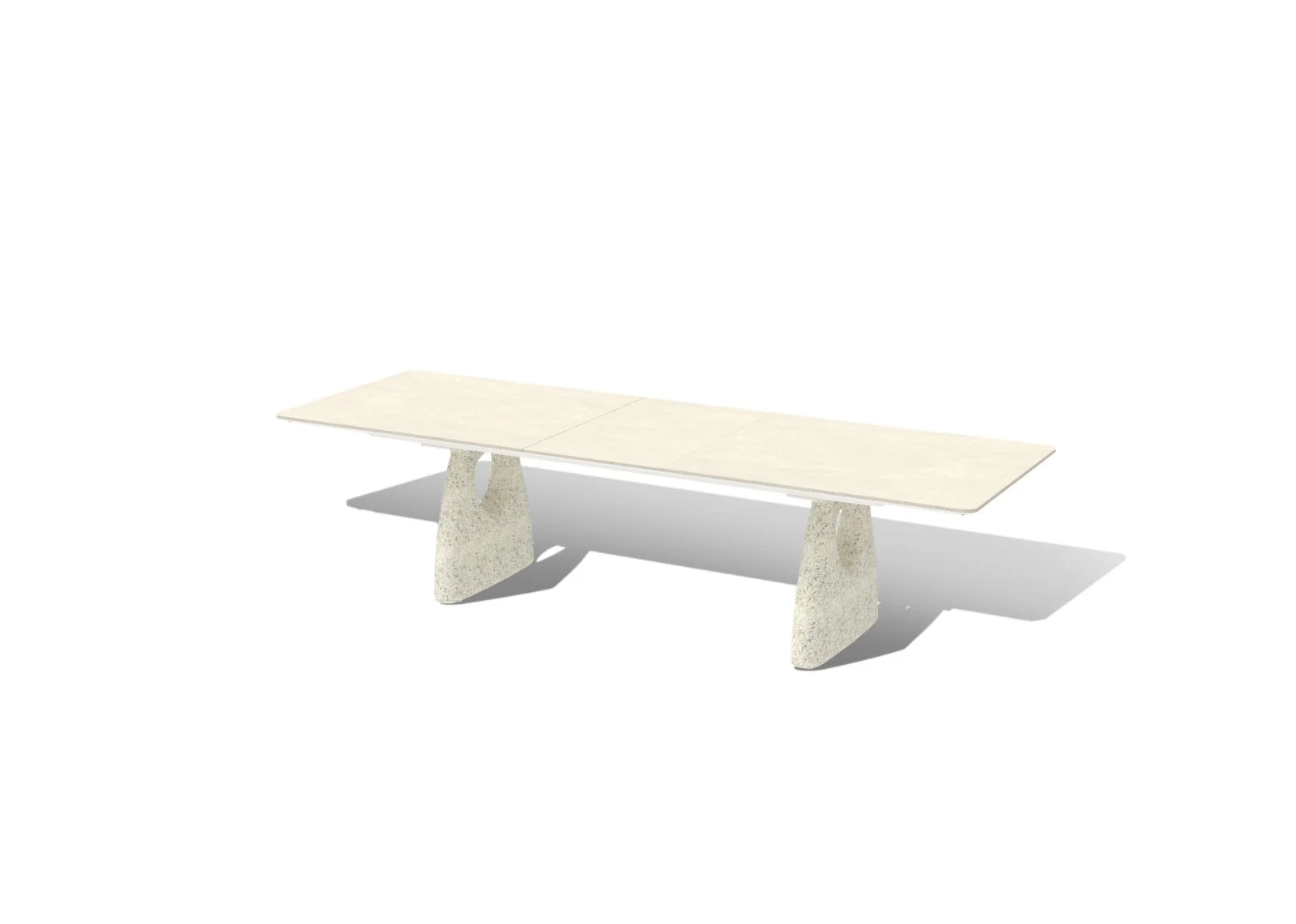 Mesa de Jantar Balena