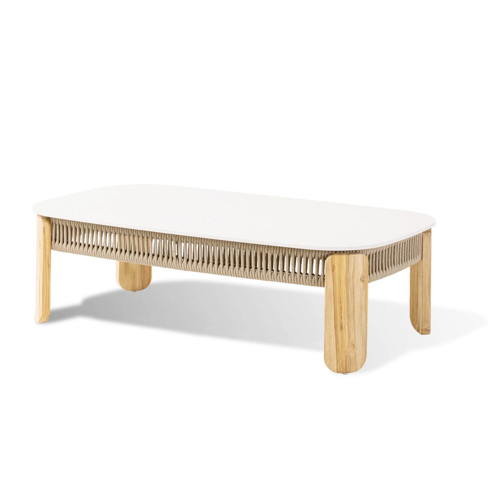 Mesa de Centro Bienno