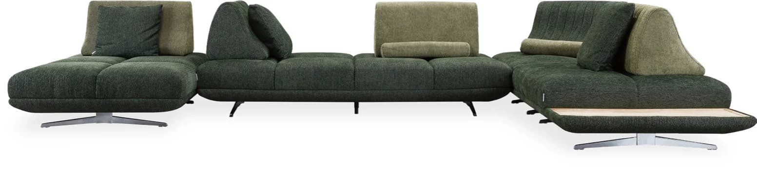 Sofa 460 cm