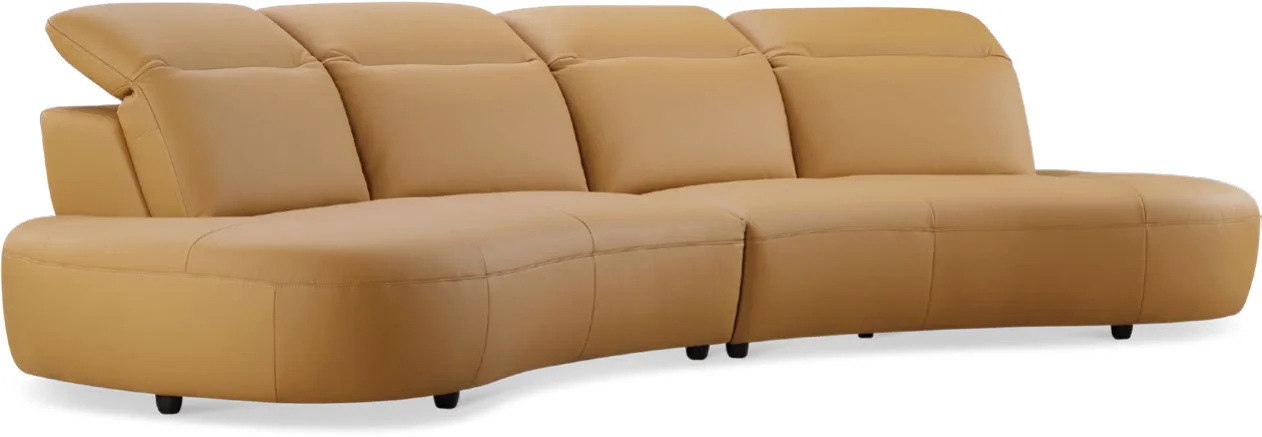 Sofa 376 cm