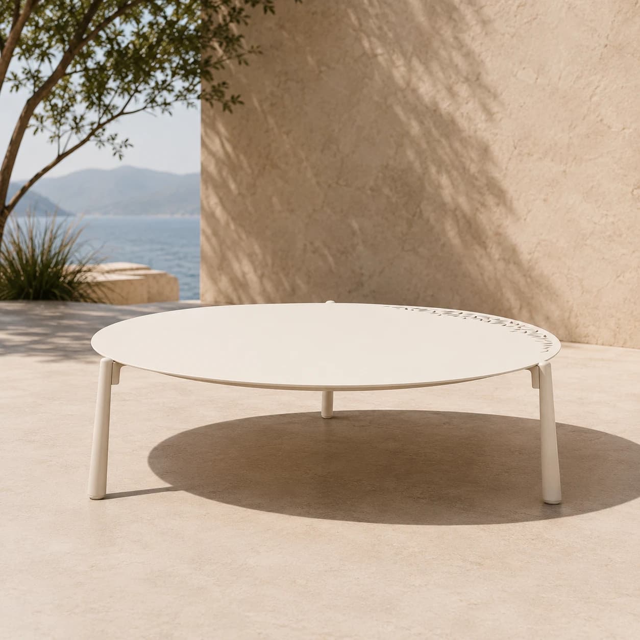 Mesa de Centro Adora Grande